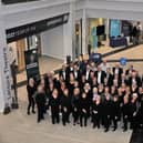 Burnley Municipal Choir