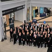 Burnley Municipal Choir