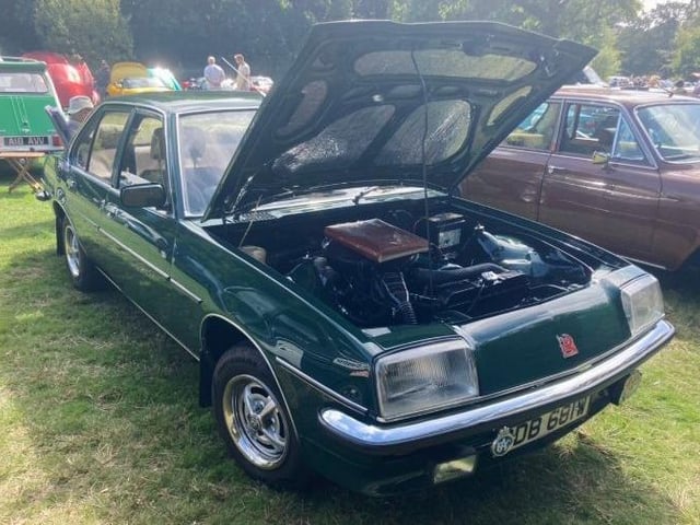 You may guess this one if you have a cavalier attitude