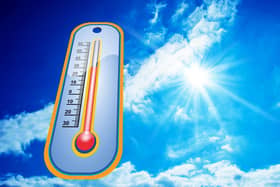 Lancashire Fire and Rescue Service is encouraging people to enjoy the half term break safely, as warm and dry spring weather is forecast across Burnley and East Lancashire.