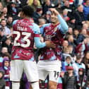 Will the Clarets be celebrating come the end of the 2023/24 season?