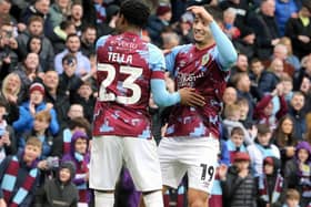 Will the Clarets be celebrating come the end of the 2023/24 season?
