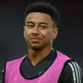 Manchester United midfielder Jesse Lingard has been linked with a number of clubs.