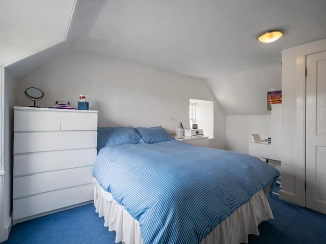 Bedroom 3.