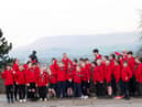 Clitheroe Cubs and Scouts from St Mary's Magdalene's will be aiming to climb Pendle Hill in the early hours of Saturday morning this weekend