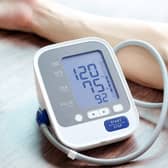 The proportion of Lancashire residents with high blood pressure - and who were having it properly controlled - fell during the first year of the pandemic