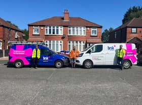 Homes across Burnley are to receive a £40 million investment boost as full fibre broadband provider Brsk rolls out a new network bringing the best available technology to the borough.