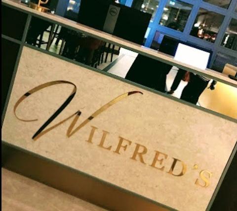 Wilfred's at Crow Wood Resort on Holme Road has a rating of 4.6 out of 5 from 113 Google reviews