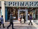 Primark shoppers will now be able to order online as the high-street retailer launches its click and collect service across more UK stores 