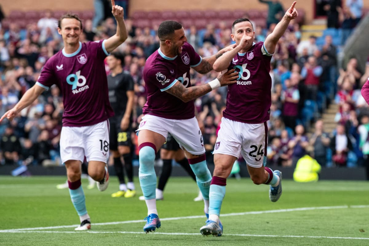 Opinion: Dyche-esque Burnley roll back the years to see off Sunderland to ...