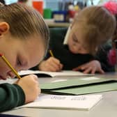 Online applications for primary and secondary schools in Lancashire are now live.Photo by Matt Cardy/Getty Images