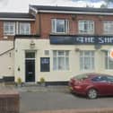 Padiham's Shakespeare pub has gone up for sale