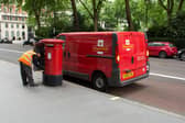 The Royal Mail is currently recruiting for numerous temporary Christmas jobs across the North West, including Preston, Cheshire and Warrington (Photo: Shutterstock)