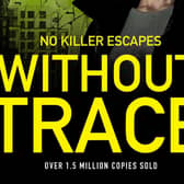 Without Trace by Leigh Russell