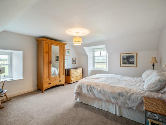 Bedroom 2.