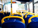 People in Burnley, Pendle and Ribble Valley are being advised of some revisions to Lancashire County Council's supported bus services