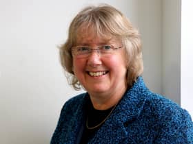 Donna Edwards, Programme Director at Made Smarter North West Adoption