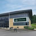 Vantage Court in Barrowford.