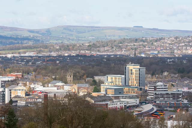 More support is now available for older low income households in Burnley