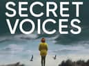 The Secret Voices by M J White