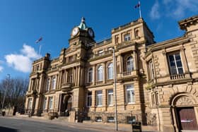 The fee increases were confirmed at a meeting of Burnley's Full Council.