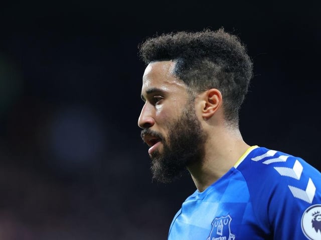 For Vitinho, 60
Got a useful half an hour or so under his belt on his outing as a trialist. Not involved hugely, although he did play a couple of clever balls down the right flank. Didn't look overly rusty either on his return from injury.