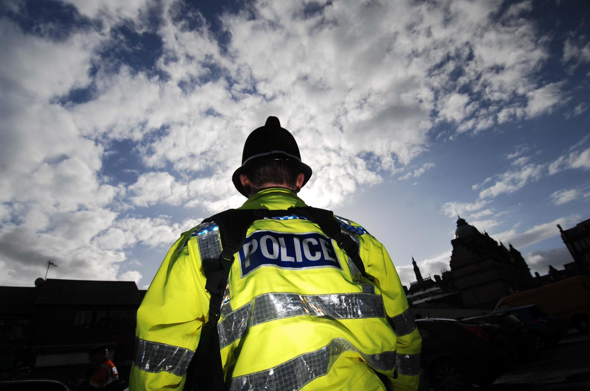 British Transport Police confirm death of man on railway tracks at Hapton