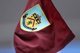 Rumours have suggested that a Burnely summer signing could leave Turf Moor in January but it doesn't look like that will be happening