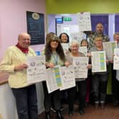 The Intact Centre, in the Ingol area of Preston, was one of the Lancashire community facilities that laid on 'warm space' activities for residents last year