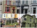 Below is the second batch of the highest-rated hotels, bed & breakfasts and guest houses in Blackpool, according to Google reviews