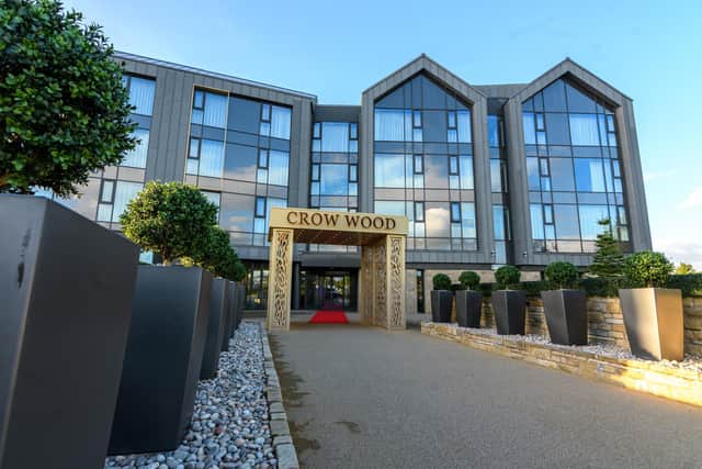 Burnley's Woodland Spa at Crow Wood Hotel has won title of Best UK Hotel Spa at Good Spa Guide Awards 2023 for the second year running.