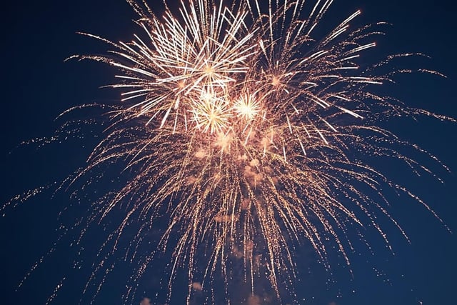 Get yourself down to Lowerhouse Cricket Clubs Bonfire & Fireworks Display for family fun on Saturday, November 5th. Gates open at 5pm.
There will be fairground rides and a full bar and tea room.
For tickets call Stan on 07941439741 to collect in person or visit www.lowerhousecc.com
Photo: vishnena - stock.adobe.com