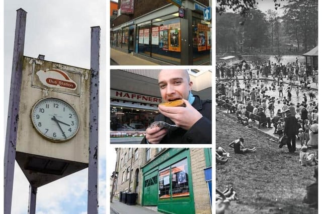 You're not really from Burnley if you haven't done most of these 20 things...
