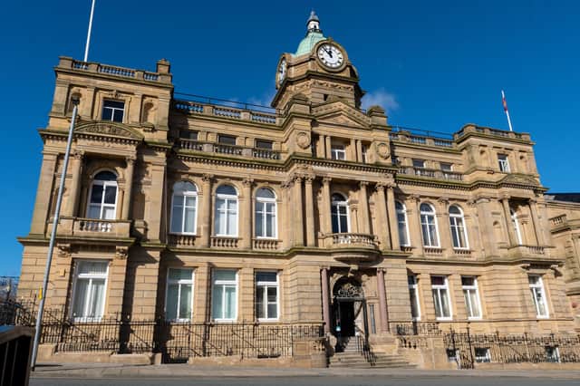 Burnley Council to debate motion calling for Israel - Gaza ceasefire