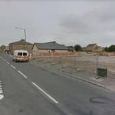 The £3m. scheme will see 35 bungalows built on the former Dexter Paints site in Gannow Lane, Burnley.