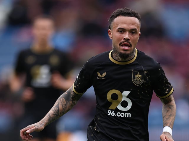 The Dutchman has enjoyed a strong pre-season following his summer move for Feyenoord. A chance for him to impress (Photo by Alex Livesey/Getty Images)