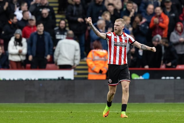The second automatically promoted side, Sheffield United, priced their home shirt at £55, and with the team donning the kit 35 times throughout the season, only cost fans £1.57 a game.