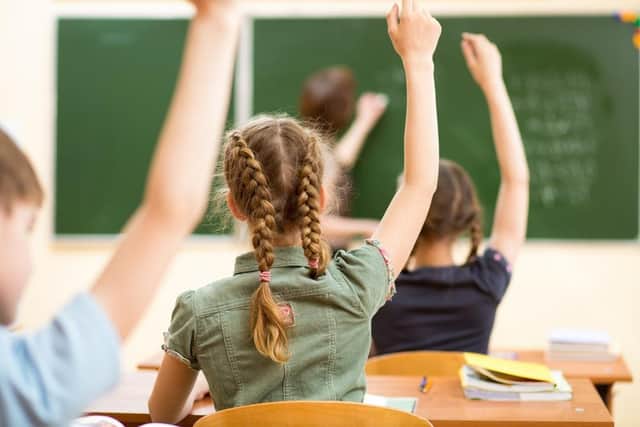 Lancashire parents are being urged not to miss the looming deadline for primary school places applications