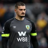 Vincent Kompany appeared to give Muric his backing after the keeper made his second costly mistake in as many games last week.