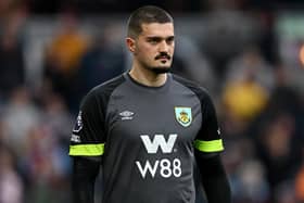 Vincent Kompany appeared to give Muric his backing after the keeper made his second costly mistake in as many games last week.
