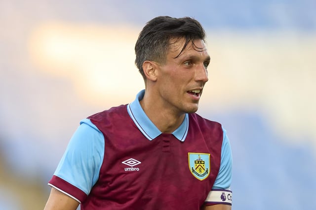 Out of contract at the end of the season, with no option to extend. The experienced midfielder looks to be departing after seven years unless a new deal can be agreed.