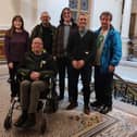 Burnley Green Party welcome a new scheme to help councillors with disabilities or long-term health problems.