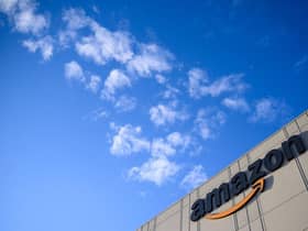 Amazon is one of a number of tech companies laying off staff.