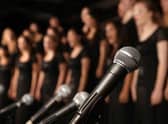 Could your singing group impress the judges of Lancashire's Choir of the Year 2022?