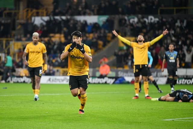 Opinion: Self-inflicted pain the most frustrating part of Burnley's narrow  defeat at Wolves