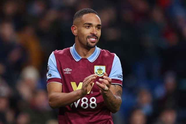 The full-back was one of Burnley's best players against Sheffield United, but he's likely to face a more sterner test against Wolves.