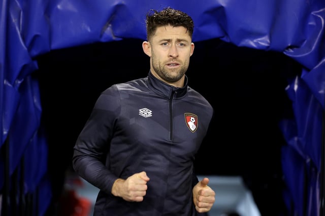 Ex-England defender Gary Cahill, now 36, is in line for a Premier League return with the Cherries, though his current deal at the Vitality Stadium expires in the summer. The centre back arrived on loan at Turf Moor from Aston Villa in November 2004 and contributed to seven clean sheets in his first nine starts for the club in the Championship. He would go on to make a total of 32 appearances in all competitions.