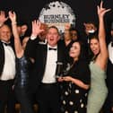 This year's Burnley Business Awards will take place at Crow Wood on Thursday, July 4th. Photo: Andy Ford