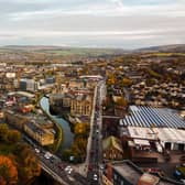 Calico Homes have embarked on a planned investment programme which will see £25 million invested in homes across Burnley and Padiham.