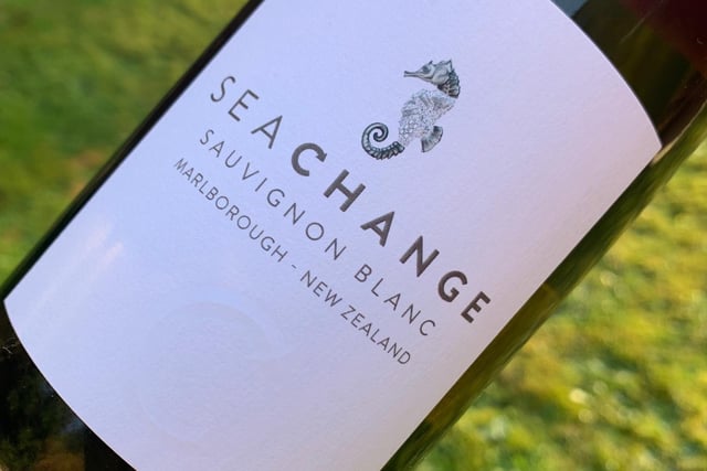 Sometimes a wine can't stop giving, and this Sea Change sauvignon blanc is one of those. It gives, gives, gives, on aromas, with notes of passion fruit, lychee, guava, gooseberry, pears, citrus  … then the flavours pack with a memory of the same.
With every bottle sold, the producers donate to its charity partners who are working to protect oceans and marine life. 
£16.99, online at seachangewine.com